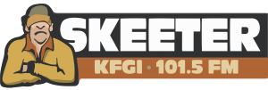KFGI Logo