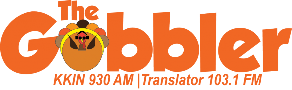Official Gobbler Logo