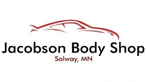 Jacobson Body Shop 500X280
