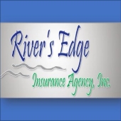 River Edge Insurance Agency.170x170