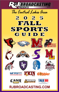 2025 Fall Sports Guide