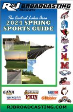 Central Lakes Area Spring Sports Guide