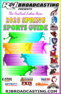 Central MN Spring Sports 26