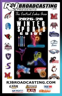 Central MN Winter Sports Guide 25