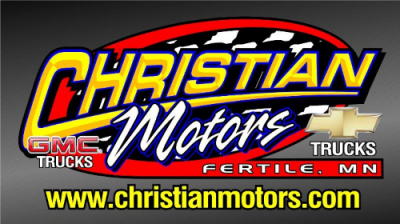 Christian Motors 500