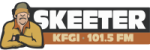 KFGI Logo