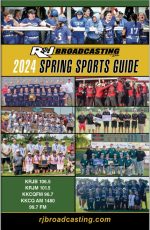 KRJB-KRJM-KKCQ Spring 2024 Sports Guide