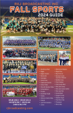 KRJB-KRJM-KKCQ_Fall Sports Guide 2024