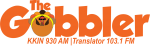 Official Gobbler Logo