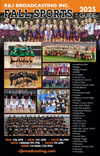 R&J Fall Sports Guide 2025
