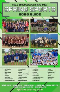 RJ Spring guide 2026 cover photo